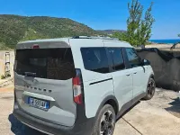 Usata Ford Tourneo Courier 125 CV (91 kW) 2025 Monovolume