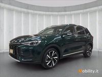 Nuova MG ZS Luxury 2025 SUV