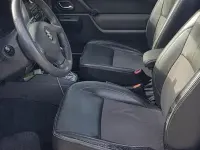 Usata Suzuki Jimny 85 CV (62 kW) 2009 Grigio SUV