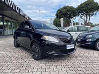 Usata Lancia Ypsilon S 69 CV (50 kW) 2024 Nero Utilitaria