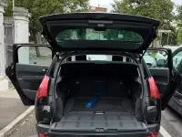 Usata Peugeot 3008 Active 120 CV (88 kW) 2010 Nero Station wagon