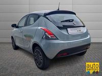 Usata Lancia Ypsilon Gold 69 CV (50 kW) 2024 Verde Utilitaria