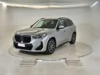 Usata BMW X1 M Sport 150 CV (110 kW) 2025 Grigio SUV