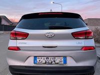 Usata Hyundai i30 110 CV (80 kW) 2017 Berlina