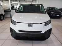 Nuova Fiat Doblò 102 CV (75 kW) 2025 Other Monovolume