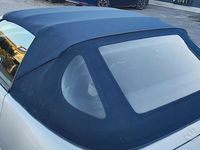 Usata Mercedes SL500 333 CV (244 kW) 1994 Grigio Cabrio