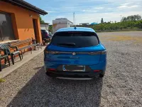 Usata Alfa Romeo Tonale Ti 131 CV (96 kW) 2023 Blu SUV