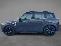 Usata Mini Cooper S Countryman Hype 224 CV (164 kW) 2019 Grigio SUV