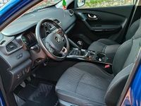 Usata Renault Kadjar 116 CV (85 kW) 2019 SUV