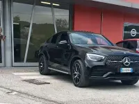 Usata Mercedes GLC220 Premium Plus 194 CV (142 kW) 2020 SUV