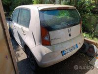 Usata Seat Mii 60 CV (44 kW) 2015 Utilitaria