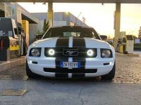 usata Ford Mustang 