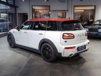 Usata Mini John Cooper Works Clubman 306 CV (225 kW) 2021 Bianco Station wagon
