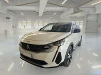 Usata Peugeot 3008 Allure 131 CV (96 kW) 2023 Bianco SUV