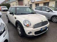 usata Mini ONE III R56 2007 Hatchback 1.6 s/clima