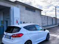 usata Ford Fiesta st-line mk8