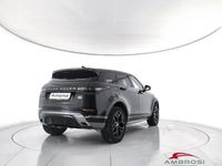 usata Land Rover Range Rover evoque 2.0D I4 180 CV AWD Auto R-Dynamic SE