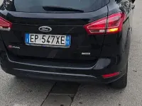 Usata Ford B-MAX 100 CV (73 kW) 2013 Nero Monovolume
