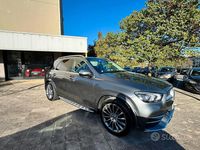 Usata Mercedes GLE350 Premium Plus 194 CV (142 kW) 2021 Grigio Coupé