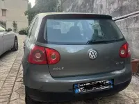 Usata VW Golf V 105 CV (77 kW) 2004 Utilitaria