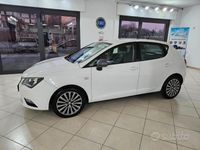 usata Seat Ibiza 1.4 TDI 75 CV CR 5p. Connect