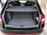 Usata Skoda Octavia 2015 Nero Station wagon
