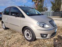Usata Lancia Musa 77 CV (56 kW) 2012 Monovolume