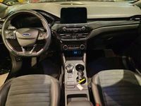 Usata Ford Kuga ST-Line 190 CV (139 kW) 2021 Nero SUV