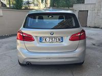 Usata BMW 218 Active Tourer Luxury Line 150 CV (110 kW) 2017 Monovolume