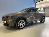 Usata Alfa Romeo Tonale Sprint 131 CV (96 kW) 2023 Grigio SUV