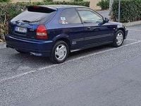 Usata Honda Civic 90 CV (66 kW) 1999