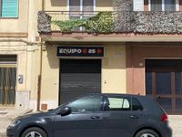 Usata VW Golf VII 110 CV (80 kW) 2017 Utilitaria