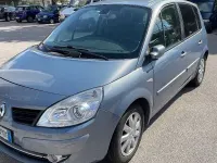 Usata Renault Scénic II 120 CV (88 kW) 2007 Monovolume