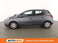 Usata Opel Corsa 69 CV (50 kW) 2018 Grigio Utilitaria