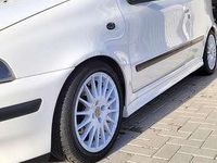 Usata Fiat Punto 133 CV (97 kW) 1998 Berlina