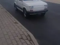 Usata Fiat 126 24 CV (17 kW) 1983 Utilitaria