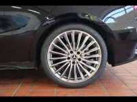 Usata Mercedes A180 Advanced Plus 116 CV (85 kW) 2025 Nero Berlina