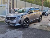Usata Peugeot 5008 GTi 131 CV (96 kW) 2023 Argento SUV