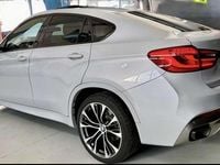 Usata BMW X6 381 CV (280 kW) 2016 SUV