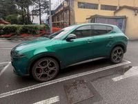 Usata Alfa Romeo Tonale Edizione Speciale 160 CV (117 kW) 2023 Verde SUV