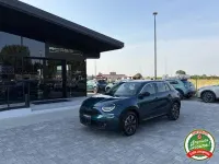 Usata Fiat 600 Style 136 CV (100 kW) 2025 Verde SUV