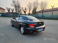 usata Hyundai Coupé 1.6i benzina