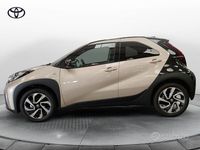 Nuova Toyota Aygo X Trend 72 CV (52 kW) 2025 Grigio SUV