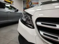 Usata Mercedes E350 Premium 258 CV (189 kW) 2017 Polar white Station wagon