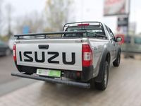 usata Isuzu D-Max 2.5 TD cat Single Cab 136 CV