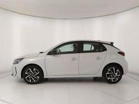 Nuova Opel Corsa Edition 101 CV (74 kW) 2025 Bianco Utilitaria
