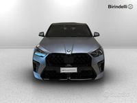 Usata BMW X2 M Sport 150 CV (110 kW) 2025 Frozen pure grey metallizzato SUV