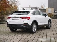 Brugt Audi Q3 Comfort 245 HK (180 kW) 2022 Hvid SUV