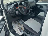 Usata Fiat Qubo Trekking 75 CV (55 kW) 2013 Monovolume