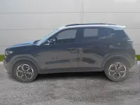 Usata Citroën C3 100 CV (73 kW) 2025 Nero SUV